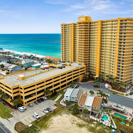 Apartament Treasure Island 0507 Panama City Beach Zewnętrze zdjęcie