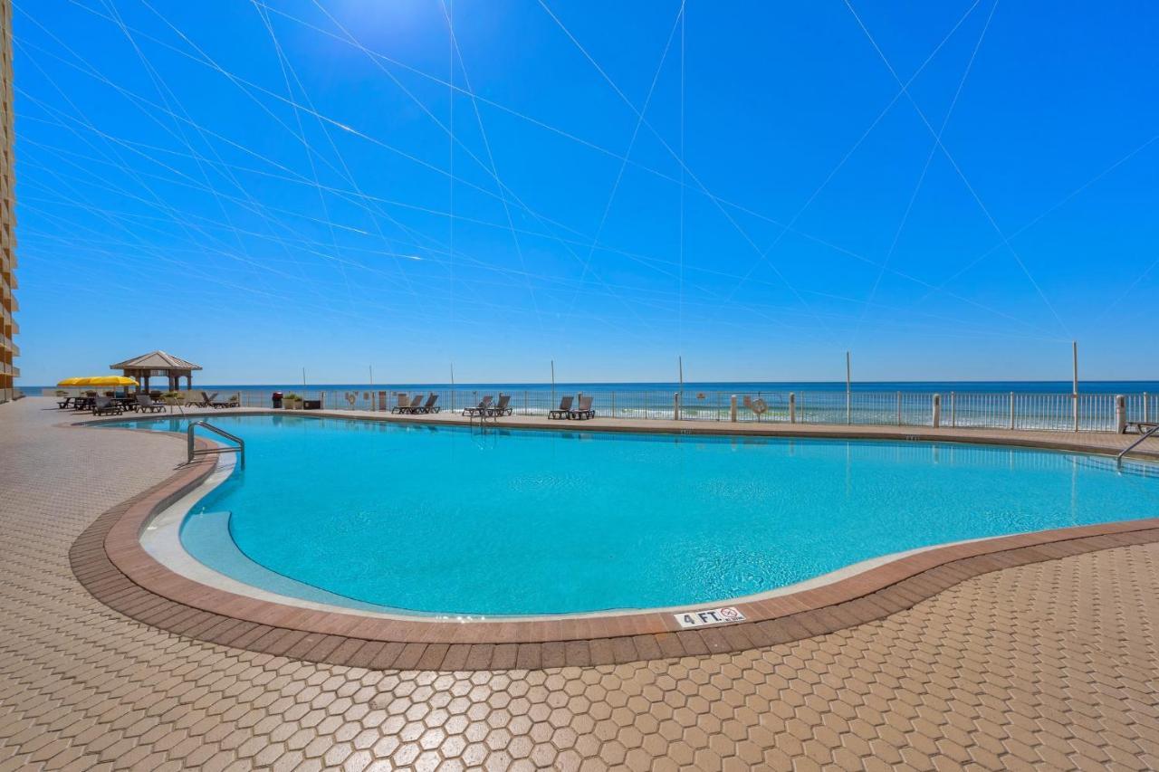 Apartament Treasure Island 0507 Panama City Beach Zewnętrze zdjęcie