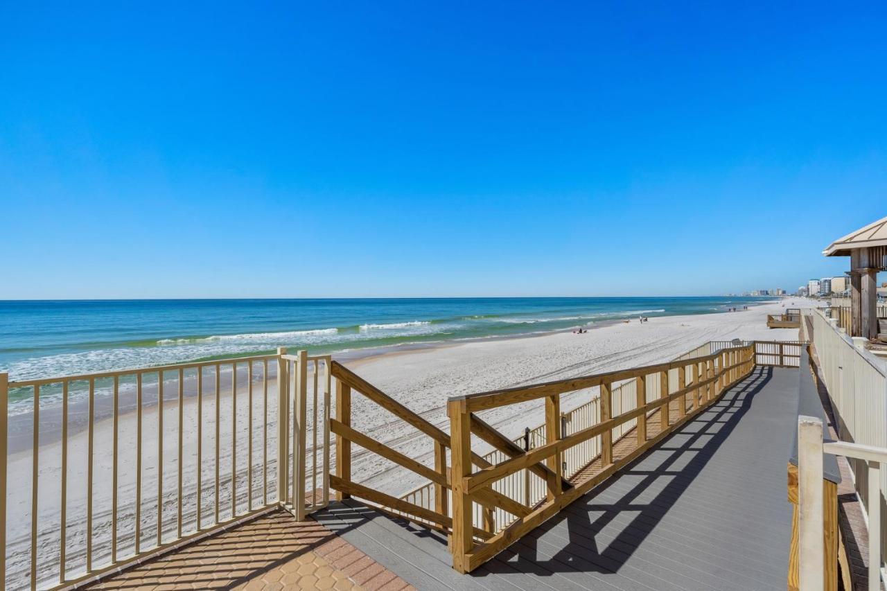 Apartament Treasure Island 0507 Panama City Beach Zewnętrze zdjęcie