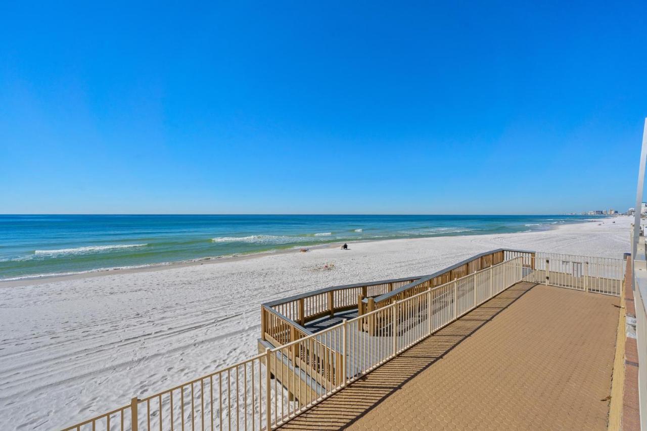 Apartament Treasure Island 0507 Panama City Beach Zewnętrze zdjęcie