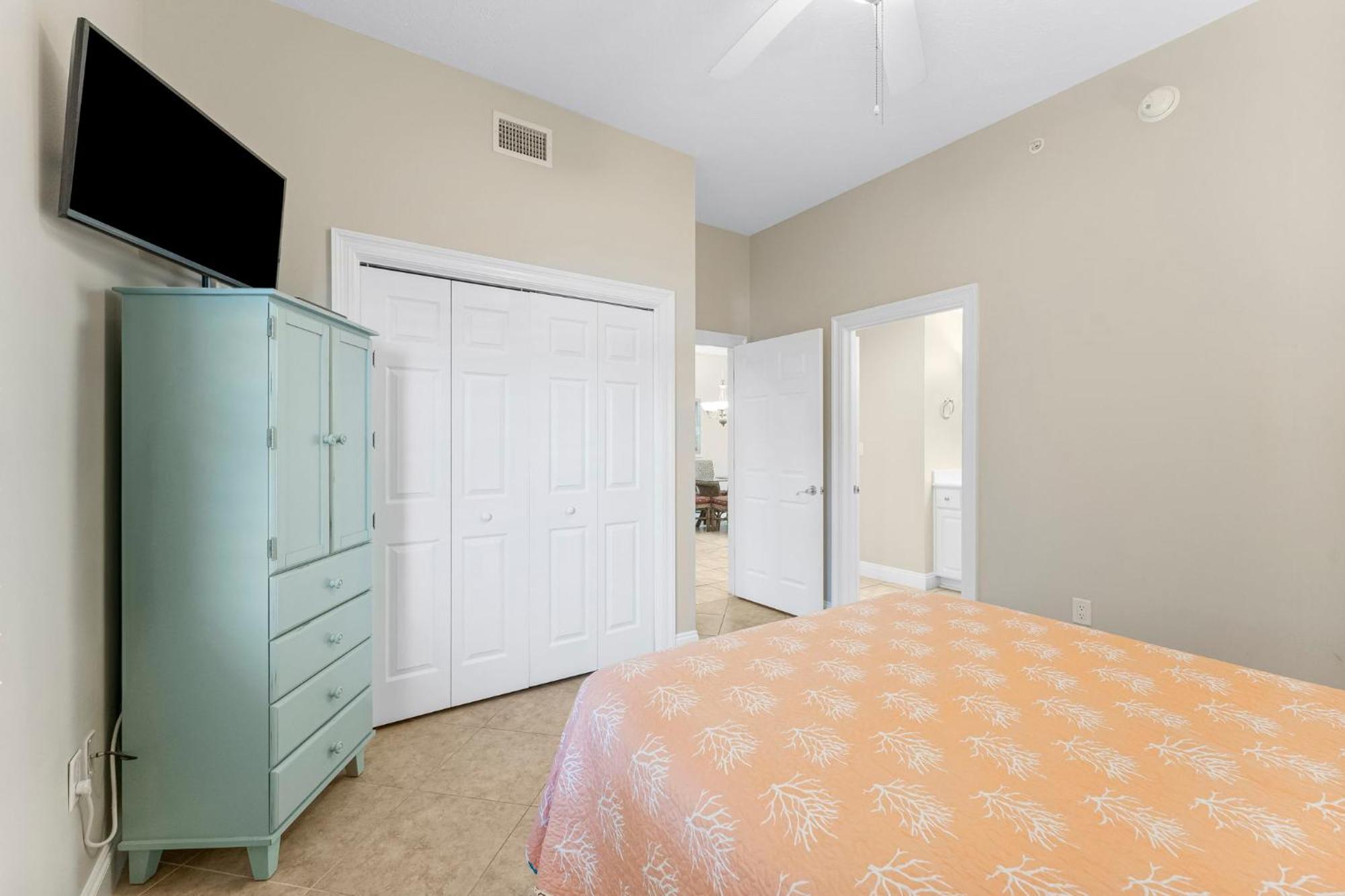 Apartament Treasure Island 0507 Panama City Beach Zewnętrze zdjęcie