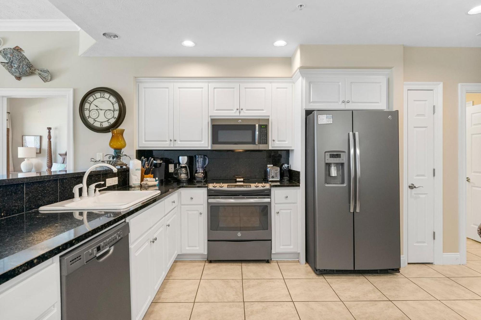 Apartament Treasure Island 0507 Panama City Beach Zewnętrze zdjęcie