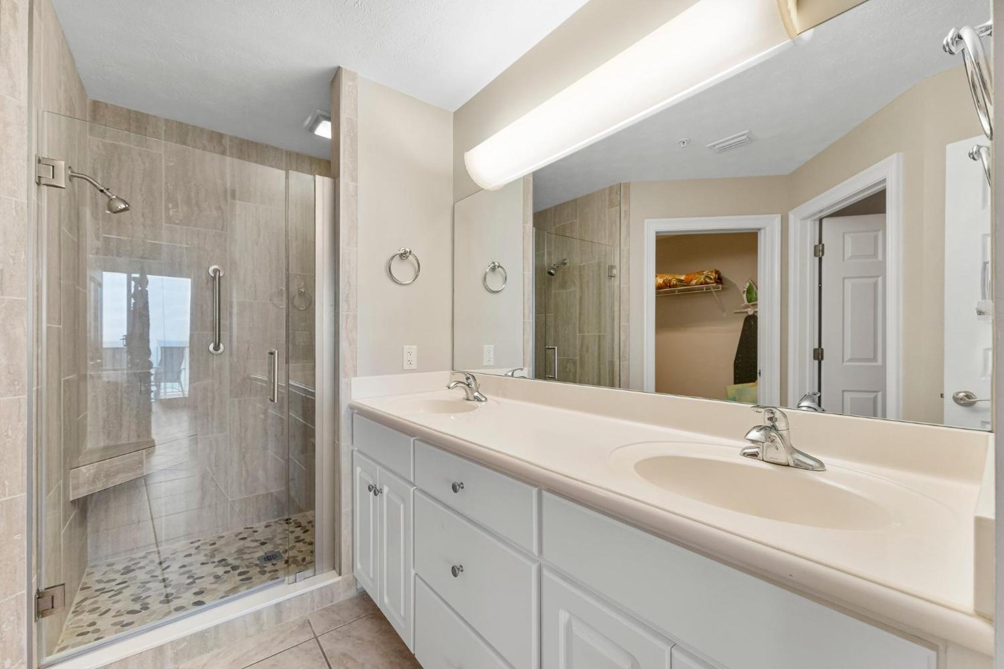 Apartament Treasure Island 0507 Panama City Beach Zewnętrze zdjęcie